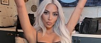 Kim Kardashian Faces Backlash Over Son Psalm Traveling Without a Seat Belt