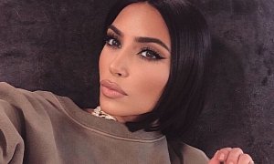 Kim Kardashian Partners With Lyft to Offer Ex-Prisoners Ride-Sharing Services