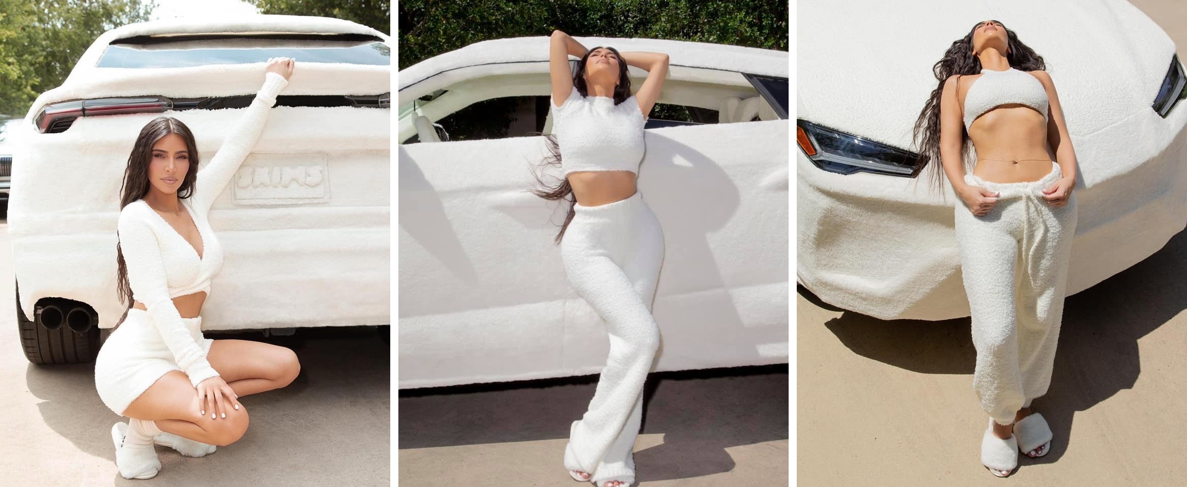 Kim Kardashian's Lamborghini Urus Looks Like the Dumb & Dumber Van -  autoevolution