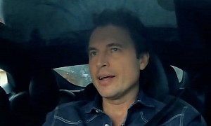 Kimbal Musk Owns Four Teslas and Has the Cybertruck Waiting for Him in Texas
