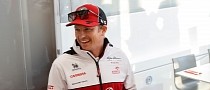 Kimi Räikkönen Returns to Racing, Set to Be Team Manager for MXGP Crew