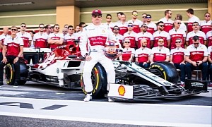 Kimi Raikkonen Confirms F1 Retirement, Valtteri Bottas Rumors Intensify