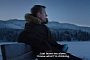 Kimi Raikkonen Says “Leave Me Alone” In Beverage Ad