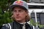 Kimi Raikkonen Tests Peugeot 908 for a Possible Le Mans Contract