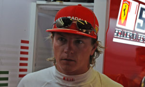 Kimi Raikkonen to Return at McLaren - Report
