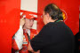 Kimi Reckons Ferrari Will Be Stronger in 2009