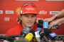 Kimi Wants to Celebrate 30th Anniversary with Podium in Brazil
