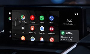 Kind Internet Stranger Fixes One of the Latest Android Auto Bugs