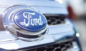 Kinetic Design Chief Retires From Ford Motor Company
