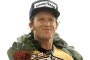 “King Kenny” Roberts to Ride Again at Indy Mile