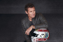 King of Le Mans Tom Kristensen Is New Rolex Brand Ambassador
