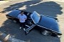 Klay Thompson Channels “Old School” Movie as He Displays His 1960s Lincoln Continental