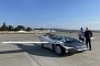 Klein Vision’s Flying Car AirCar Makes First-Ever Inter-City Flight
