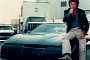 Knight Rider Is Getting a Modern Remake. Will KITT Be Electric?