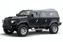 Knight XV, World's Most Secure SUV, Costs $310,000