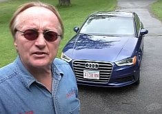 Known Auto Mechanic Says Audi's Four-Pot Engine Can Blow Up, but There's a Solution
