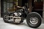 Knucklehead Luxury by Rough Crafts and Zero Engineering