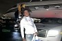 Kodak Black Now Matches His Rolls-Royce Wraith with a Gulfstream Private Jet