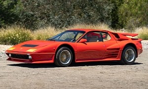 Koenig Specials Ferrari BB: Remembering the 650-HP Tuning Legend From the 1980s