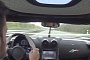 Koenigsegg Agera R Doing 215 MPH on Autobahn Shows the Casual Side of Hypercars