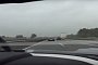 Koenigsegg Agera R Goes Well over 200 MPH on Autobahn After Passing Porsche 918