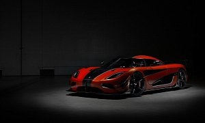 Koenigsegg Agera RS Ends Production, Two Final Edition Models Remaining
