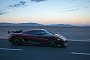UPDATE: Koenigsegg Agera RS Is Fastest Production Car (277.9 MPH), Bugatti Out