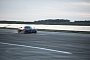 Koenigsegg Agera RS Destroys Bugatti Chiron in Record 0-400-0 KPH Record Run