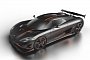 Koenigsegg Agera RS Sold Out, Becomes Company's Fastest Selling Model