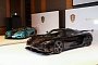 Koenigsegg Agera RSR Debuts in Japan, Satisfies Our Anime Fetish