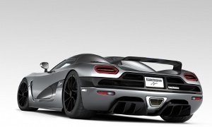 Koenigsegg Agera to Sell in India