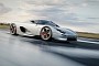 Koenigsegg CC850 – A One-for-Two Gearbox and Twenty-Year-Ago Primordial Hypercar-Ness