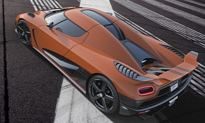 Koenigsegg CEO Thinks Camshafts are Outdated