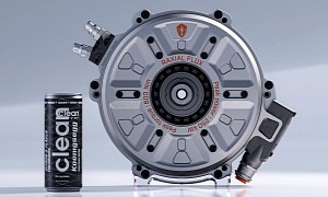 Koenigsegg Explains How It Created the Raxial-Flux Motor