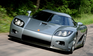 Koenigsegg Introduces Pre-Owned Certification Program