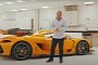 Koenigsegg Jesko Claims Worlds Fastest Revving Production Engine Title