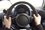 Koenigsegg One:1 Driver Hits 225 MPH, Details Real World Megacar Experience