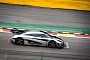 Koenigsegg One:1 Gets Noise Ban on Spa-Francorchamps, Breaks Record Anyway
