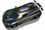 Koenigsegg One:1 to Smash Bugatti Veyron’s Speed Record