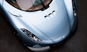 Koenigsegg Regera Now Sold Out, But You Can Probably Still Buy One