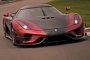 Koenigsegg Regera Nurburgring Lap Record Attempt Coming in 2018? Teaser Is Here