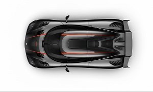 Koenigsegg Signs Up Dealerships in America, First Federalized Model Is the Agera RS