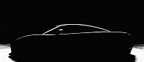 Koenigsegg Teases Possible New Hypercar as New Year's Resolution, It's a Low-Res Pic