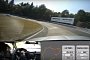 Koenigsegg Test Driver Storms Nurburgring In His Miata, New Record Run Rumored