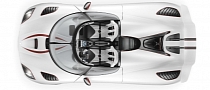 Koenigsegg to Preview 100th Supercar in Geneva, Working on Camless Engine