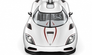 Koenigsegg Aiming to Import First Agera to US by June