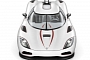 Koenigsegg Aiming to Import First Agera to US by June