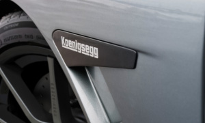Koenigsegg Won't Give Up Saab Acquisition