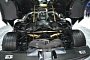 Koenigsegg Working on 1.6-Liter Four-Cylinder Engine with 400 HP
