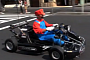 Konichiwa: Real Mario Kart in Japan